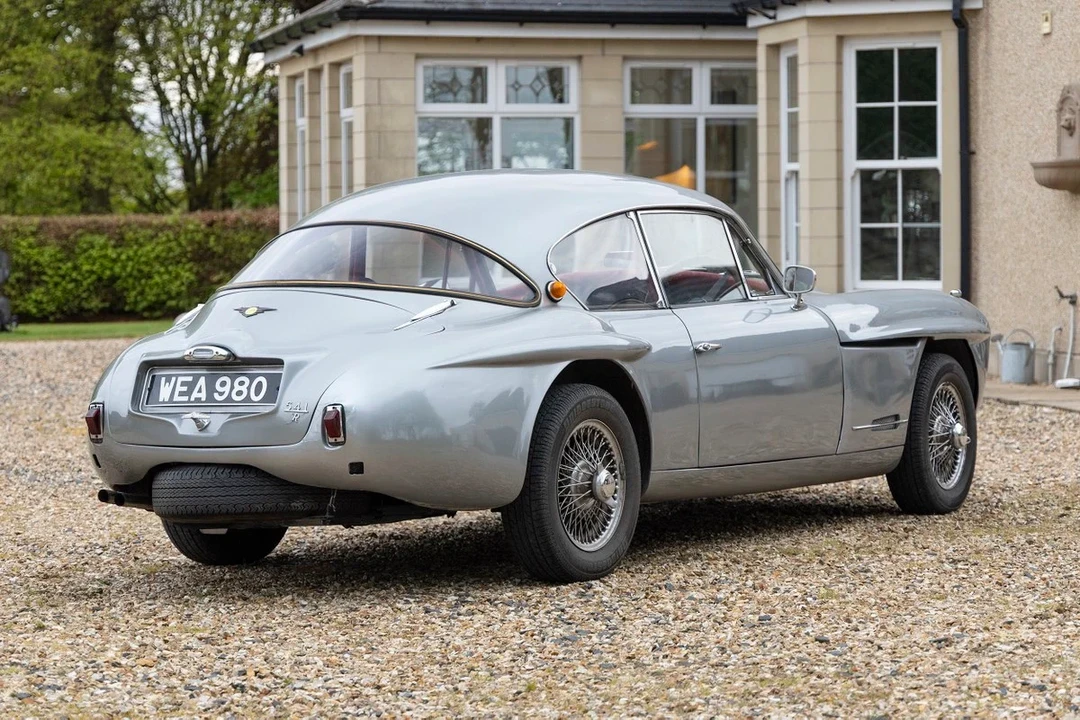 1959 Jensen - Image 2 of 31