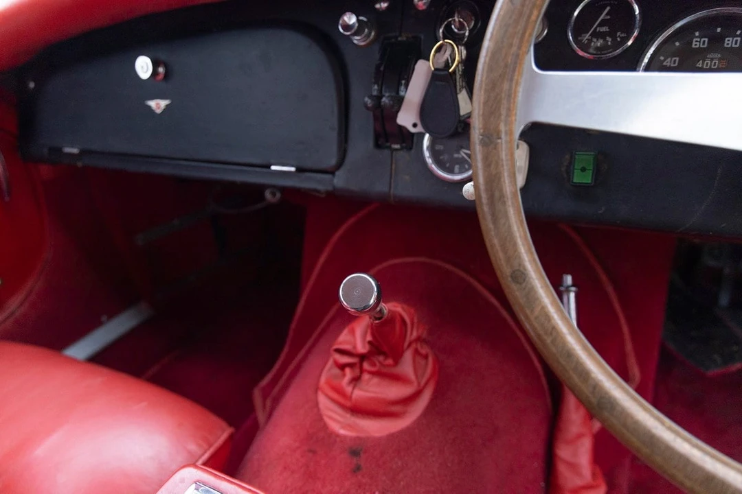 1959 Jensen - Image 30 of 31