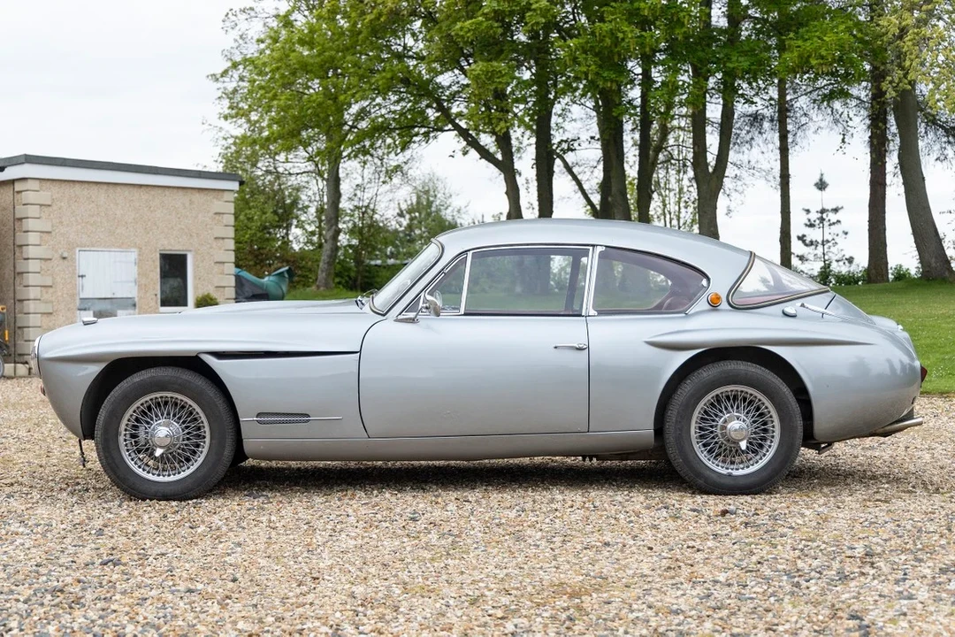 1959 Jensen - Image 6 of 31