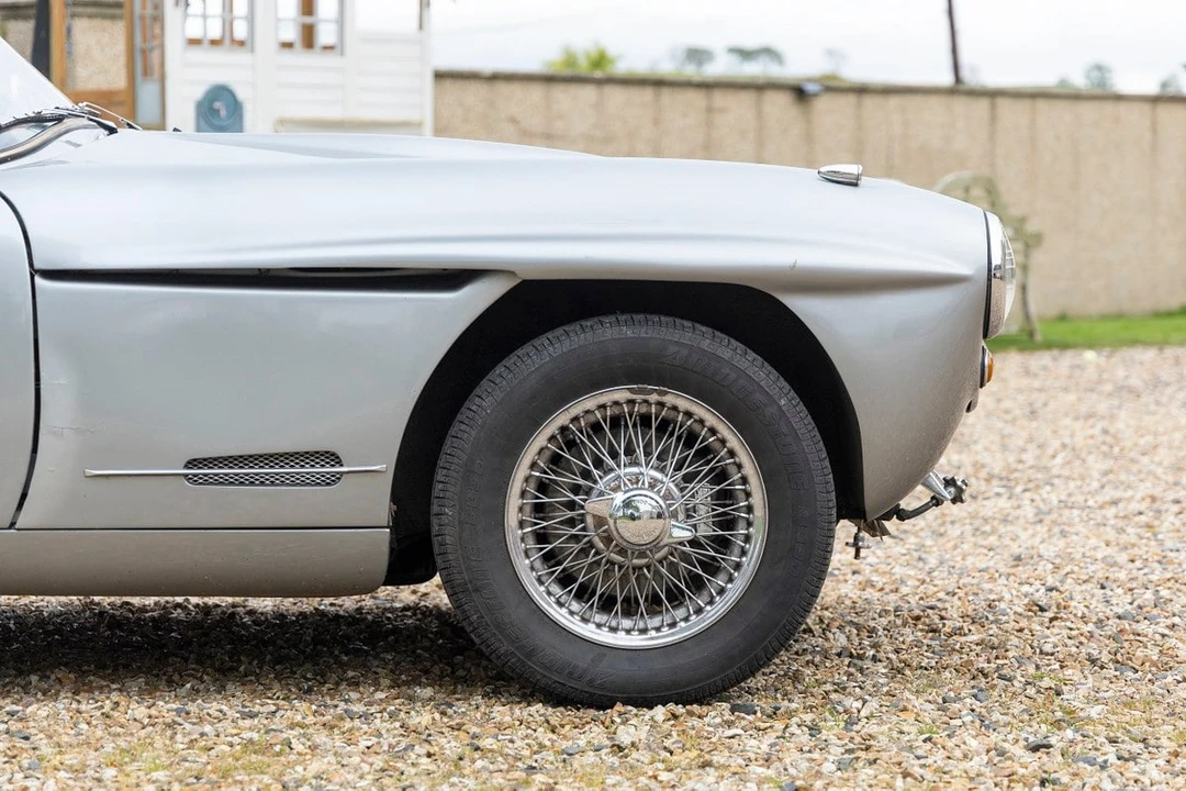 1959 Jensen - Image 16 of 31