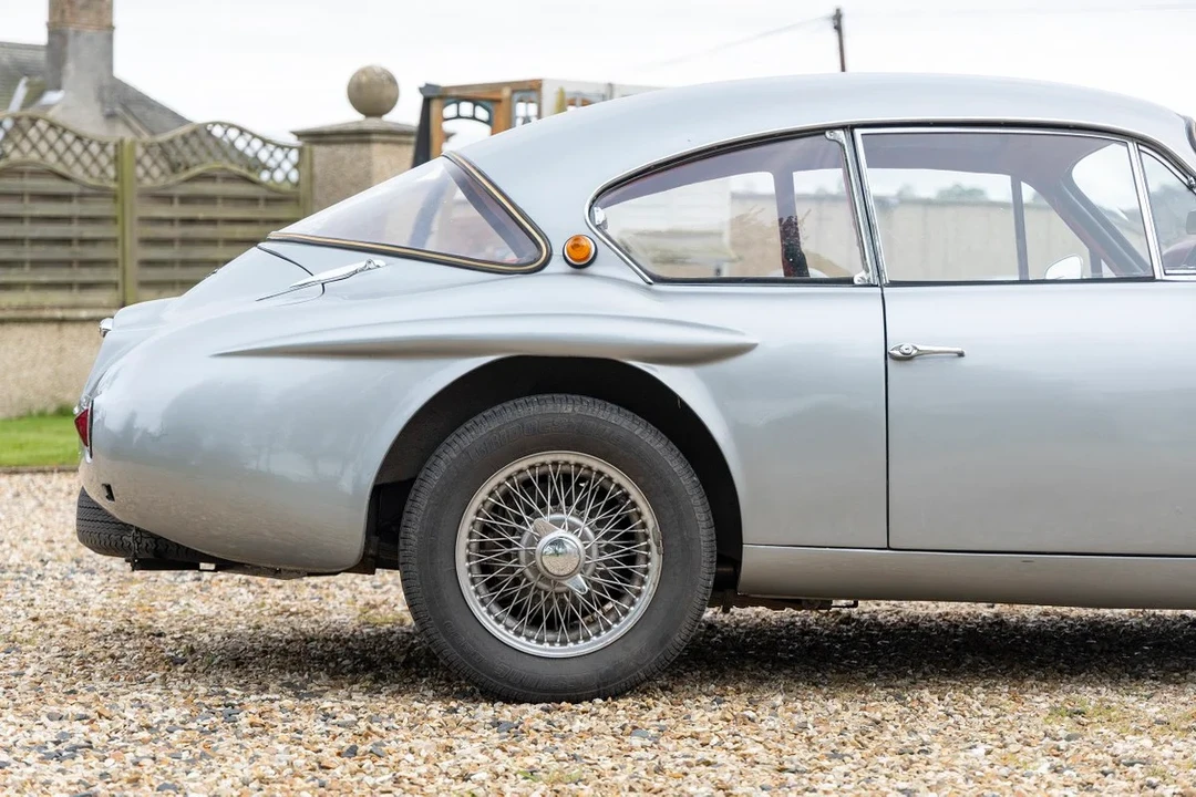1959 Jensen - Image 15 of 31