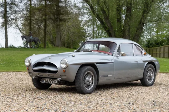 1959 Jensen 541R