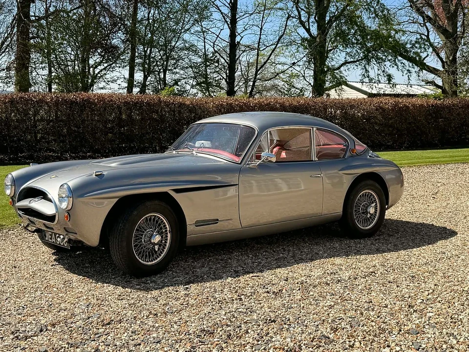 1959 Jensen - Image 12 of 31