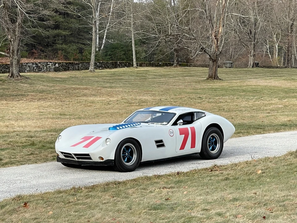 1959 Kellison - Image 5 of 31