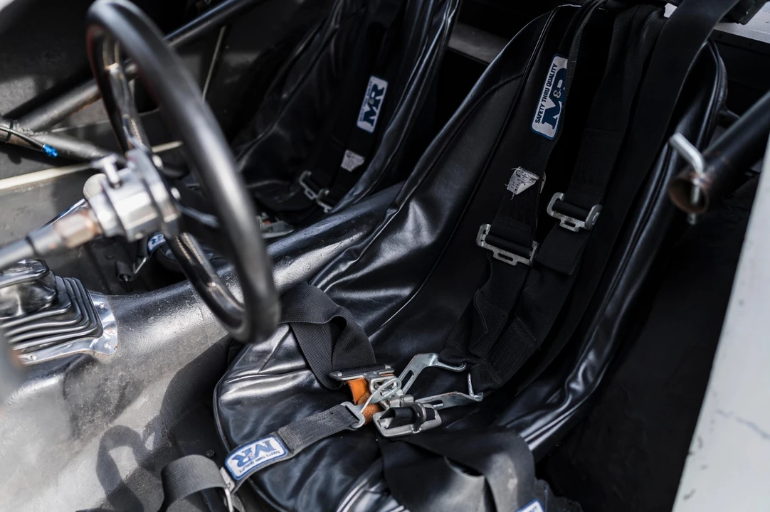 1959 Kellison - Image 30 of 31