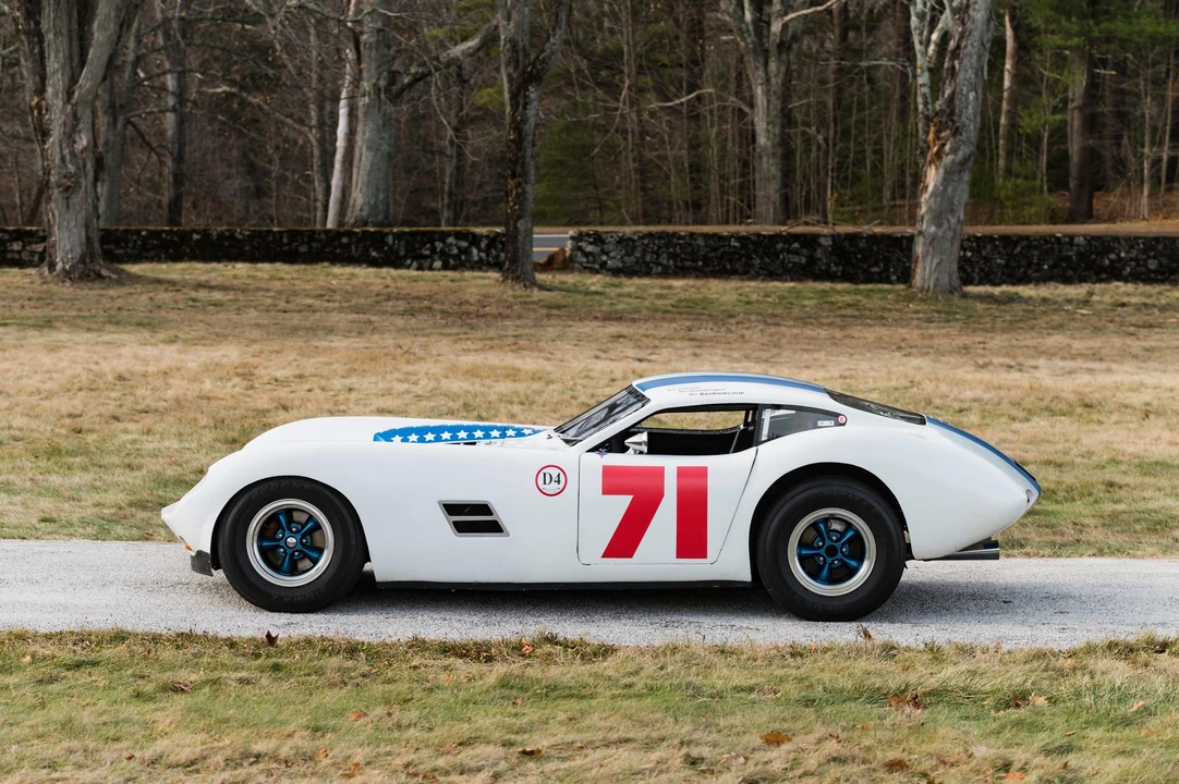1959 Kellison - Image 6 of 31