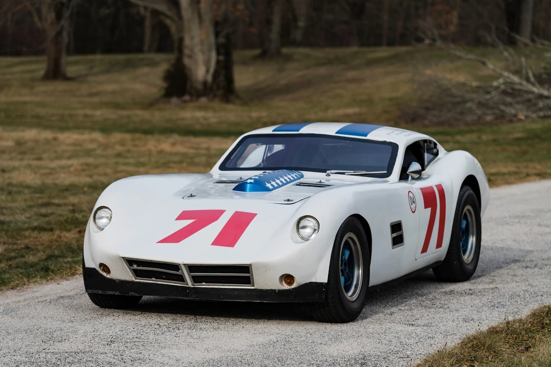 1959 Kellison - Image 2 of 31