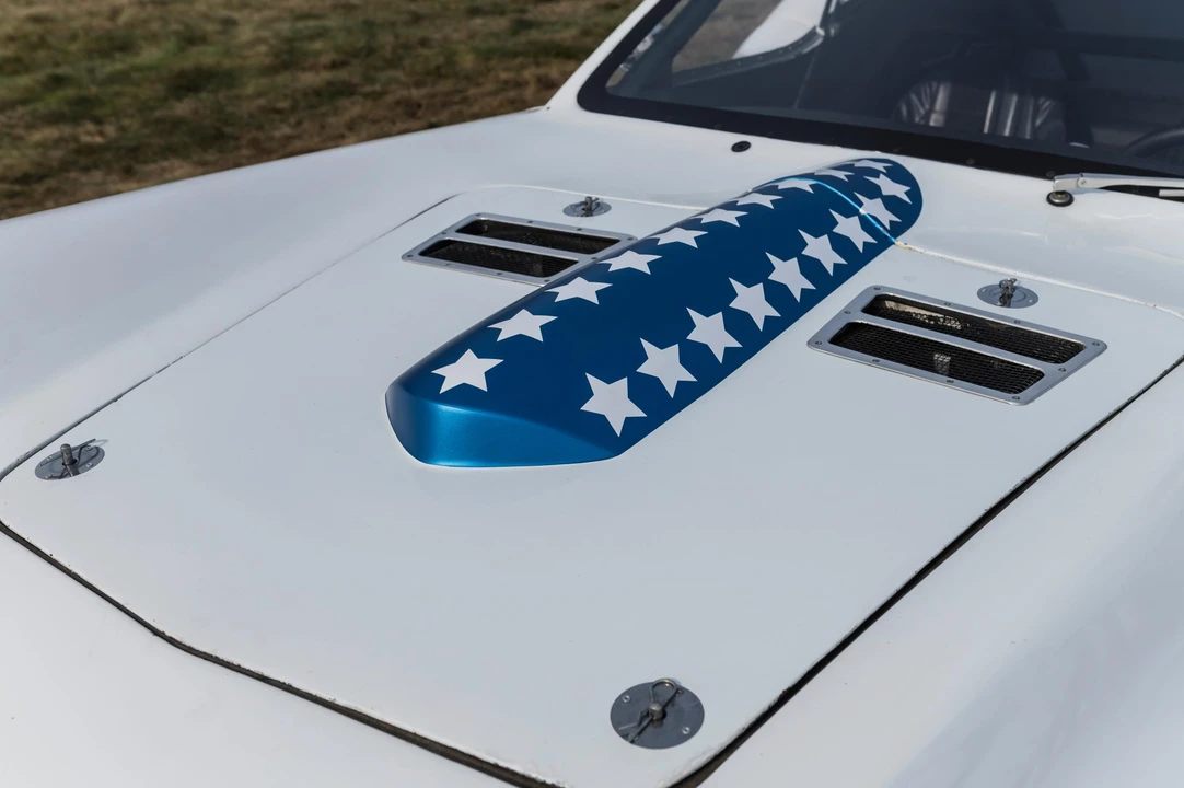 1959 Kellison - Image 17 of 31