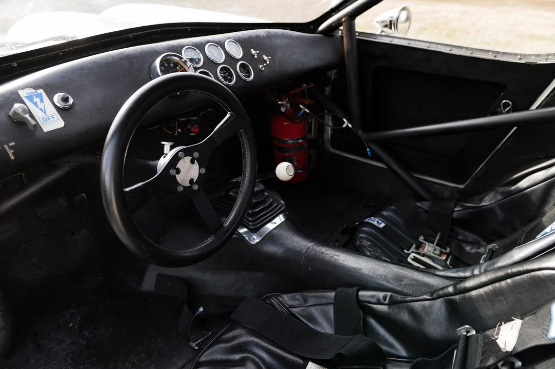 1959 Kellison - Image 29 of 31