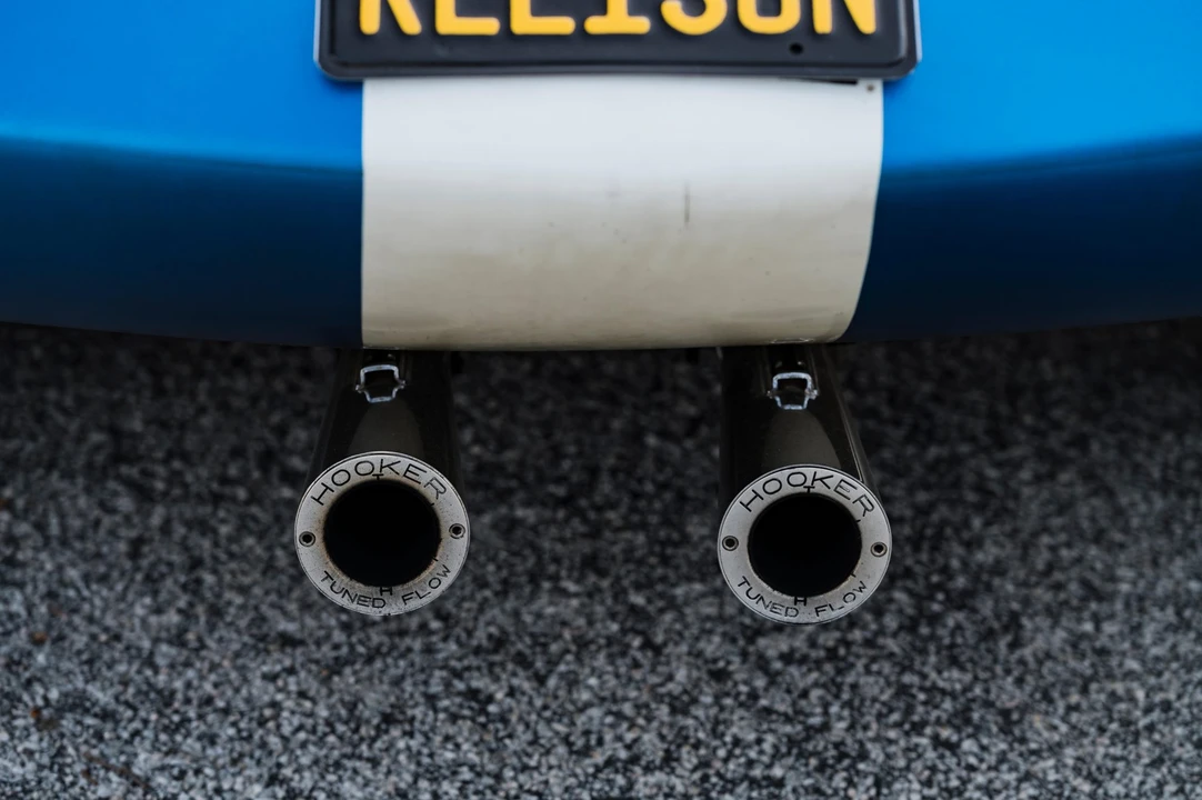 1959 Kellison - Image 22 of 31