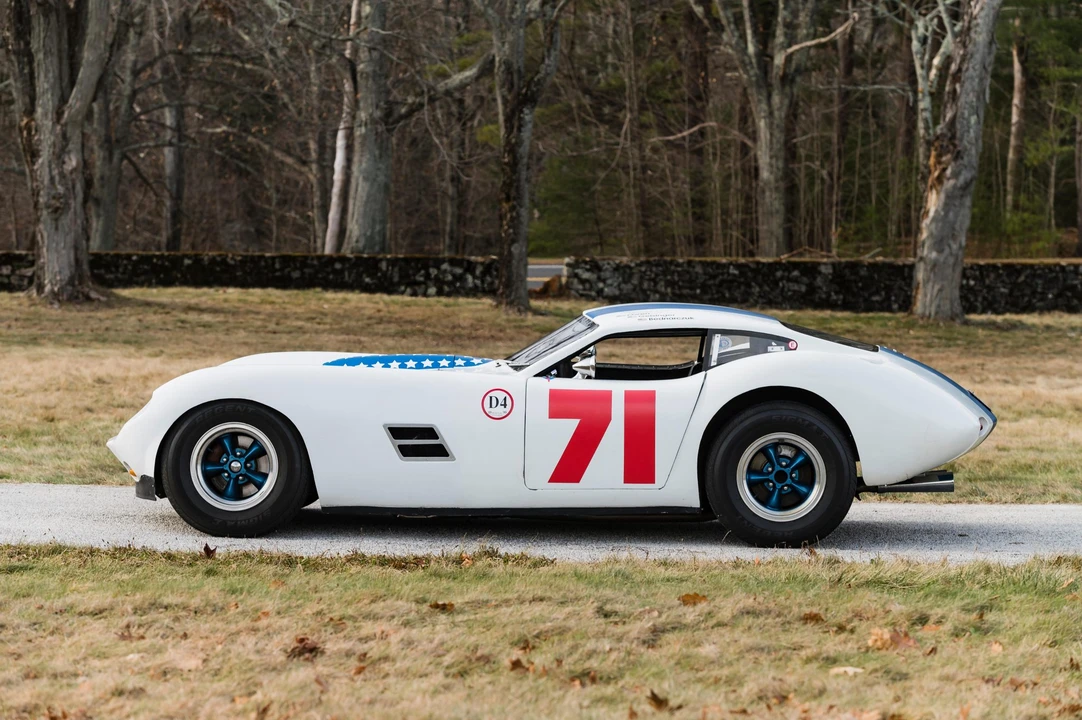 1959 Kellison - Image 7 of 31