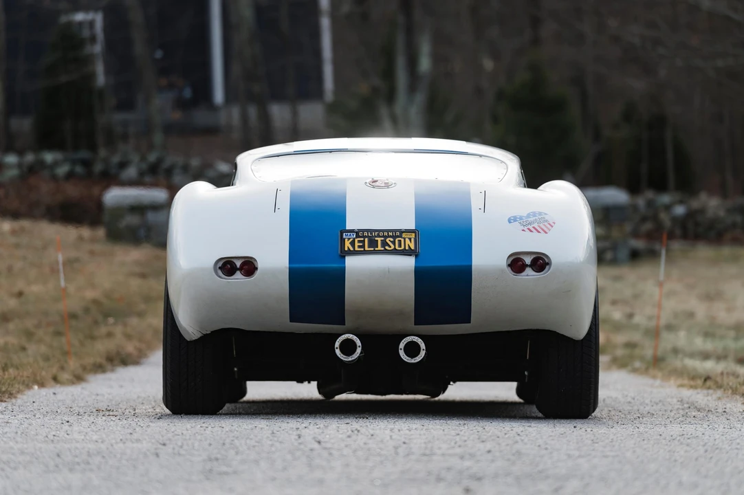 1959 Kellison - Image 21 of 31
