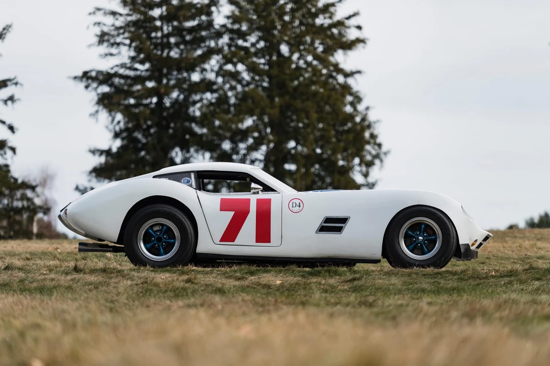 1959 Kellison - Image 12 of 31