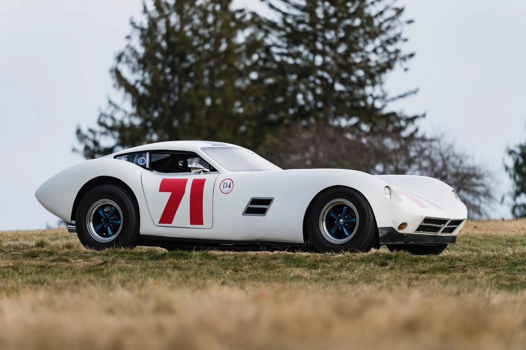 1959 Kellison - Image 13 of 31