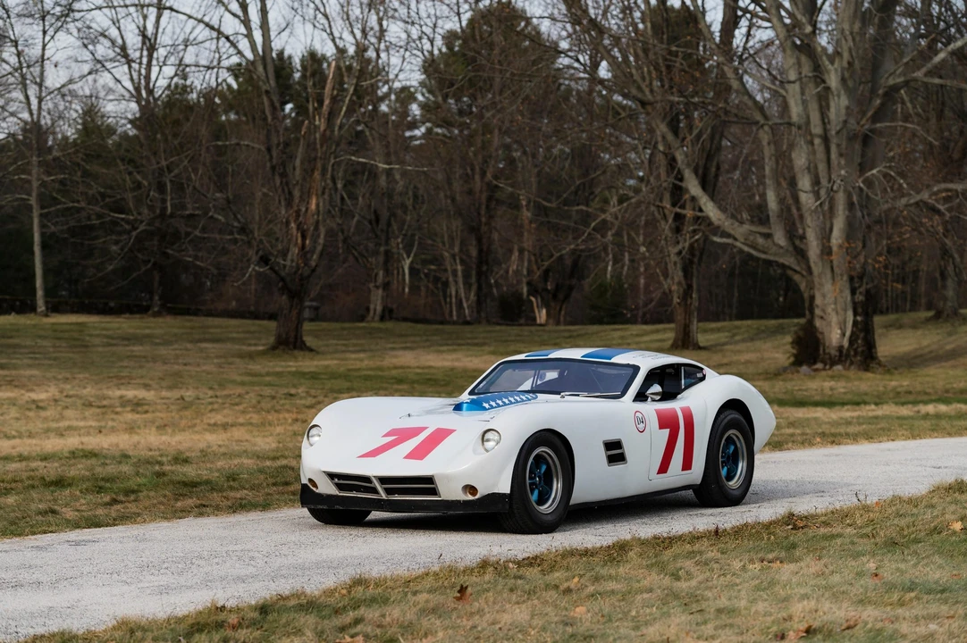1959 Kellison - Image 4 of 31
