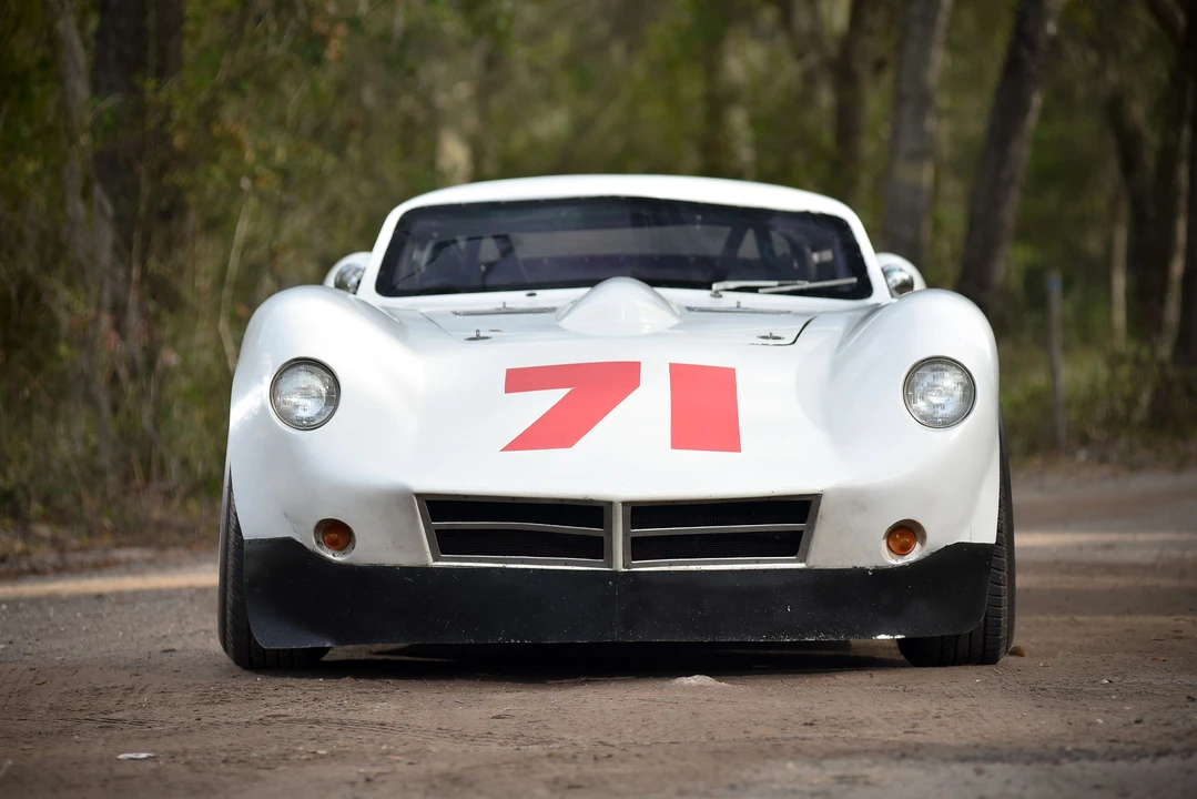 1959 Kellison - Image 2 of 31