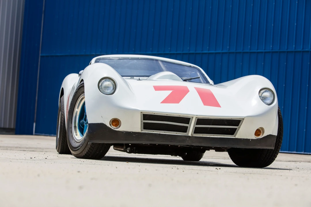 1959 Kellison - Image 26 of 29