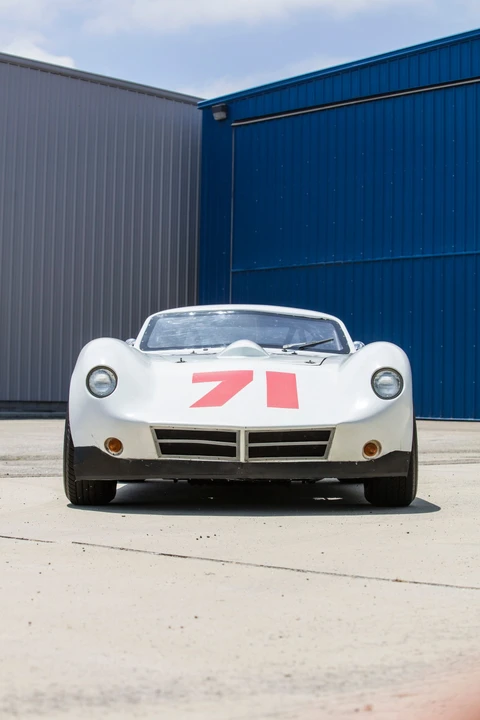 1959 Kellison - Image 8 of 29