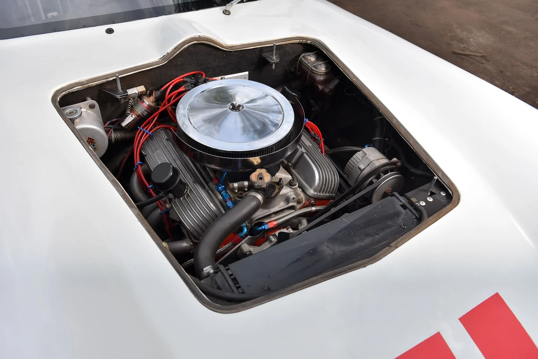 1959 Kellison - Image 11 of 31