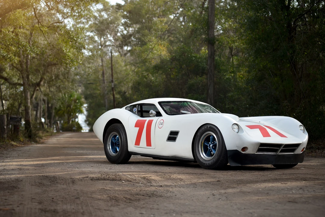 1959 Kellison - Image 5 of 31