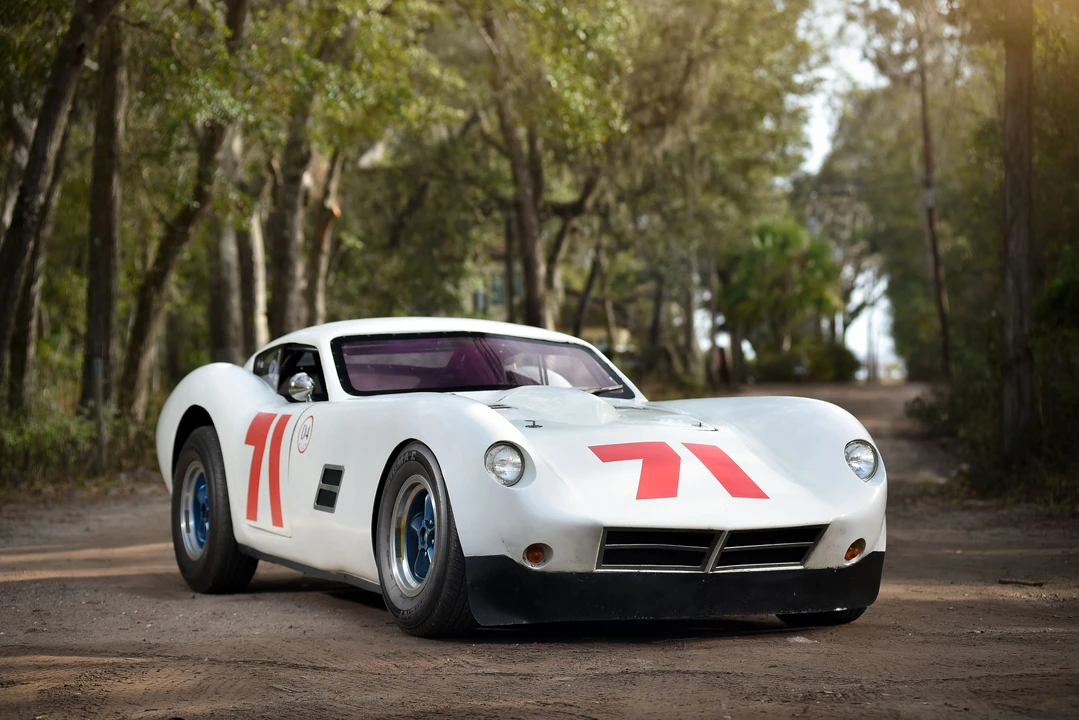 1959 Kellison - Image 15 of 31