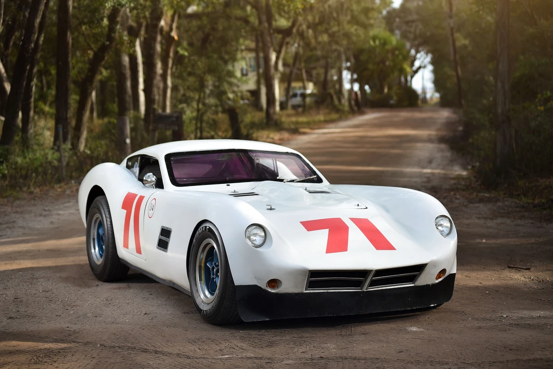 1959 Kellison - Image 26 of 31