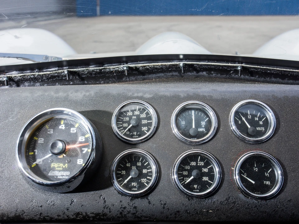 1959 Kellison - Image 13 of 29