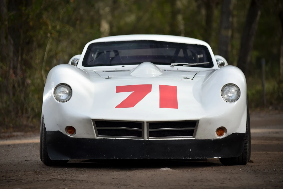 1959 Kellison - Image 3 of 31