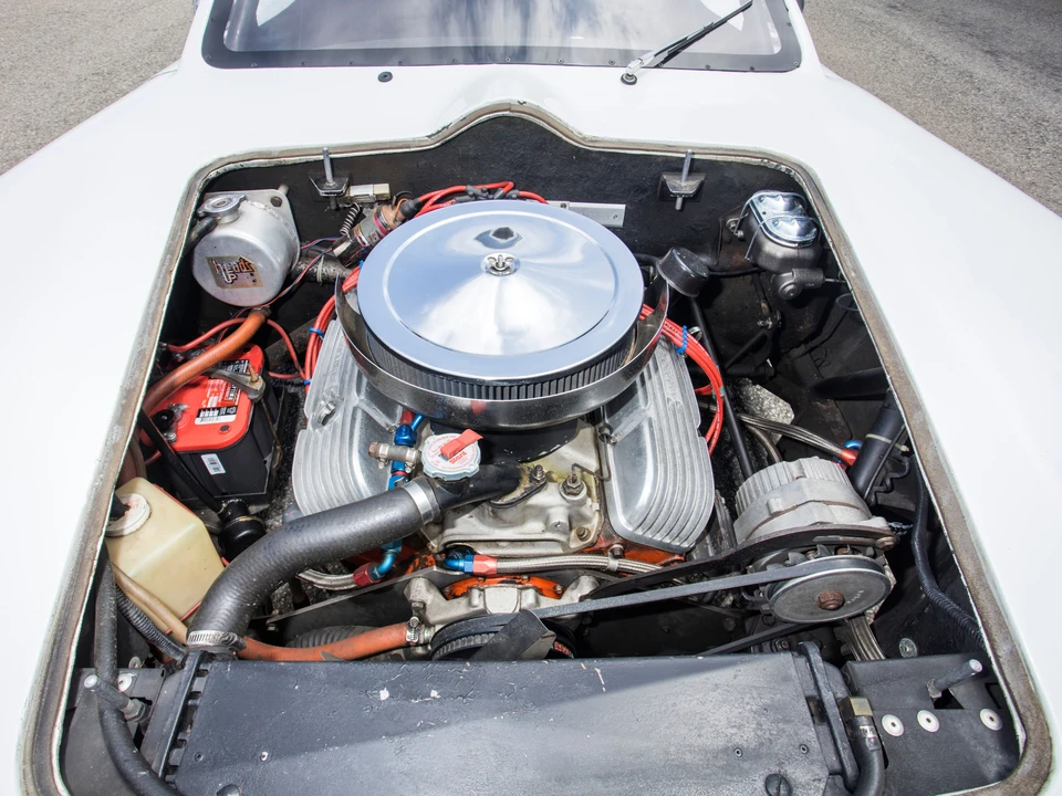1959 Kellison - Image 12 of 29