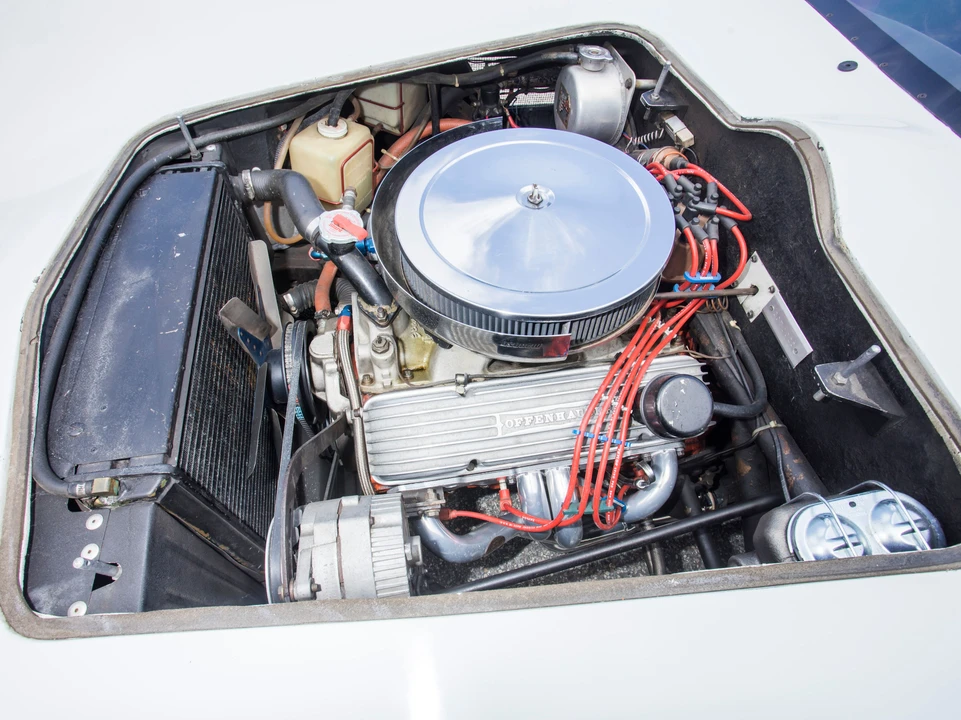1959 Kellison - Image 15 of 29