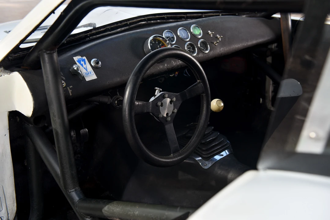 1959 Kellison - Image 24 of 31