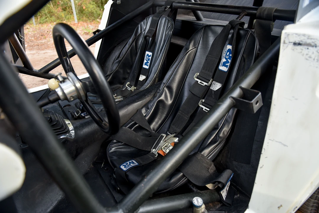 1959 Kellison - Image 21 of 31