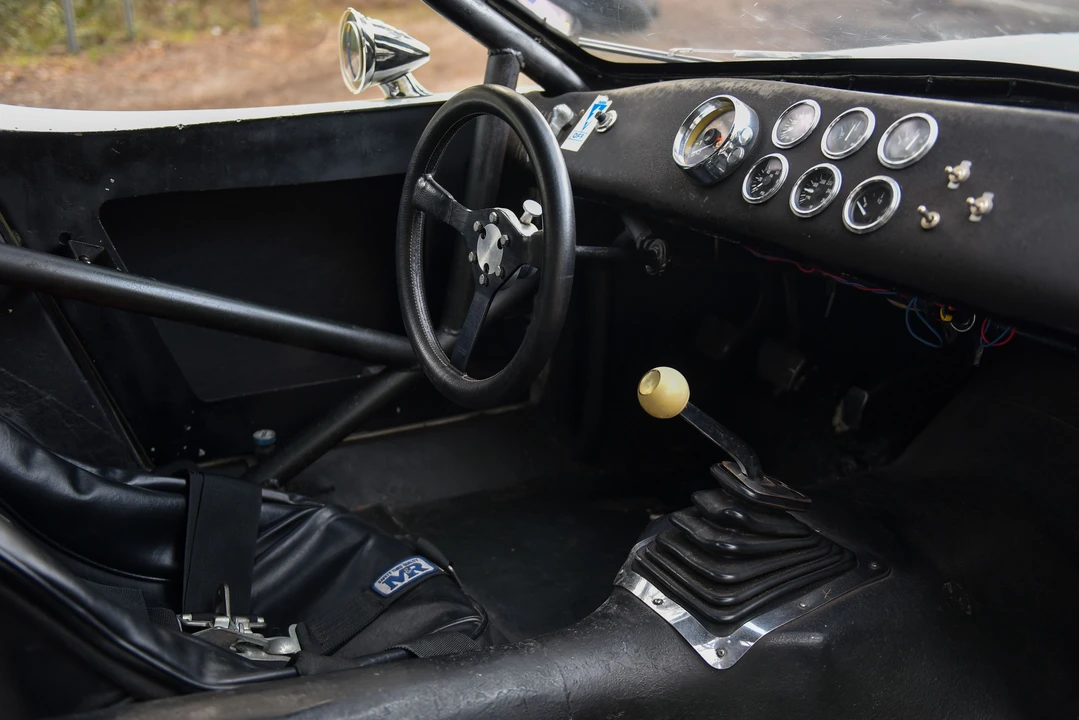 1959 Kellison - Image 16 of 31