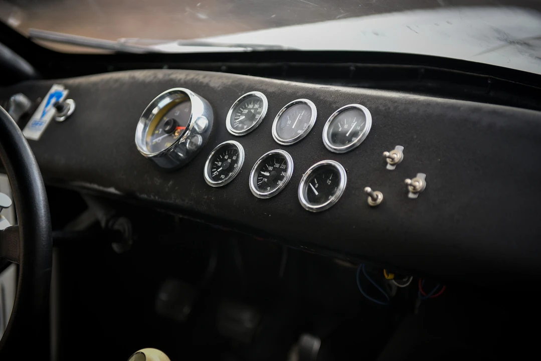 1959 Kellison - Image 18 of 31