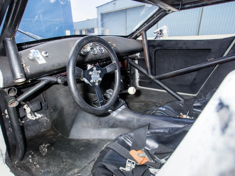 1959 Kellison - Image 16 of 29