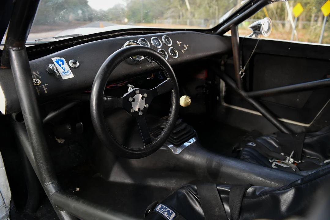 1959 Kellison - Image 28 of 31