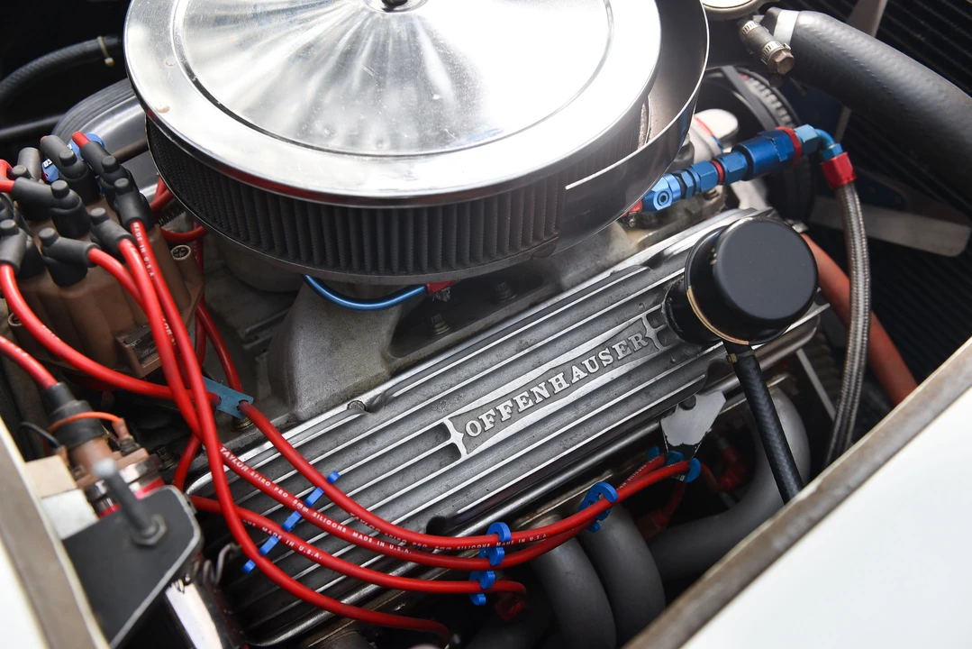 1959 Kellison - Image 7 of 31