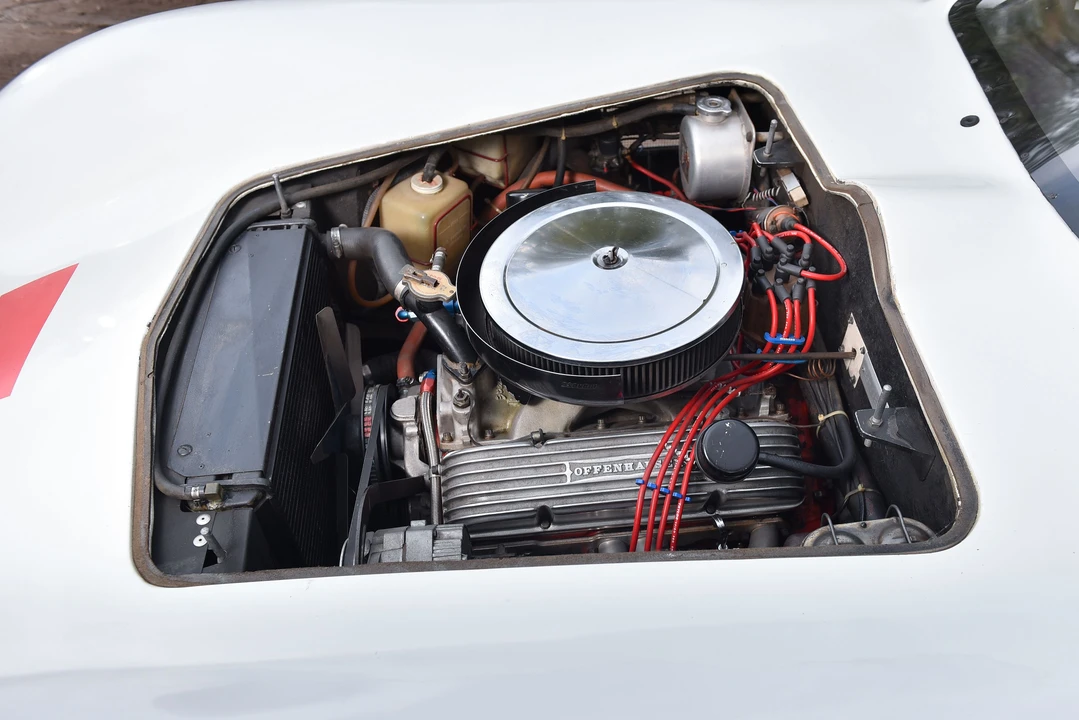 1959 Kellison - Image 8 of 31