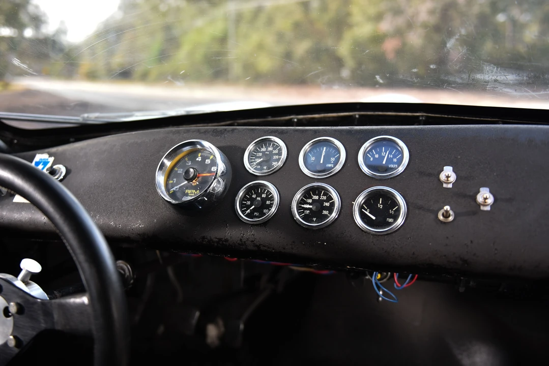 1959 Kellison - Image 13 of 31