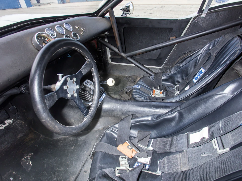1959 Kellison - Image 17 of 29