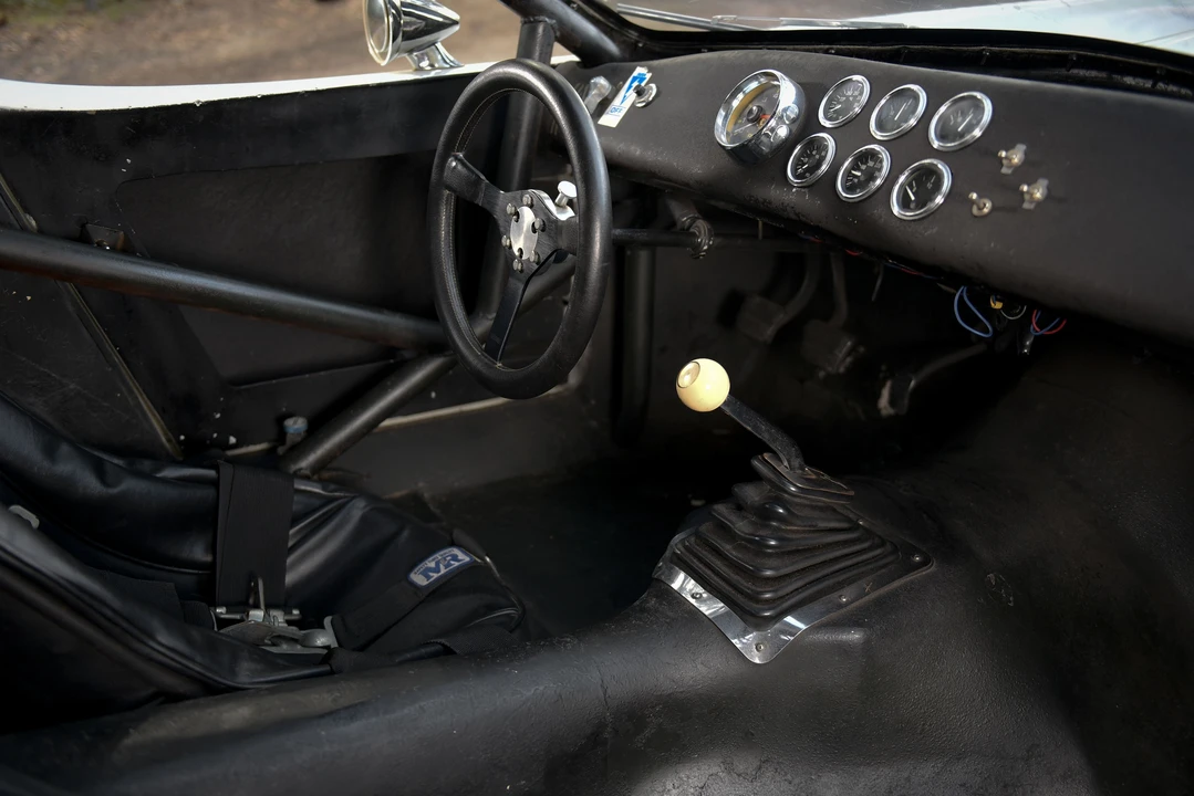 1959 Kellison - Image 14 of 31