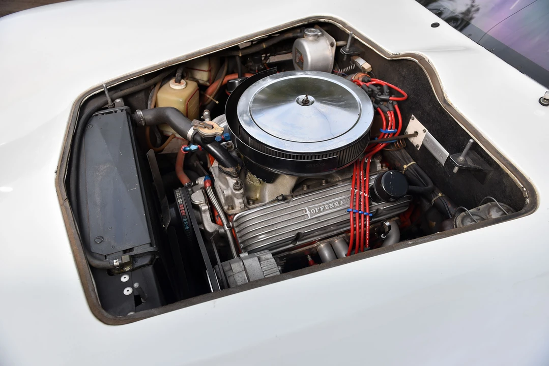 1959 Kellison - Image 10 of 31