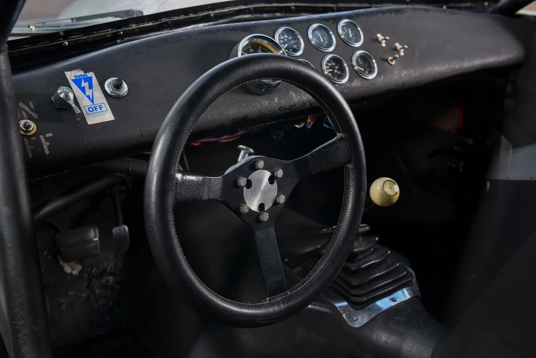 1959 Kellison - Image 29 of 31