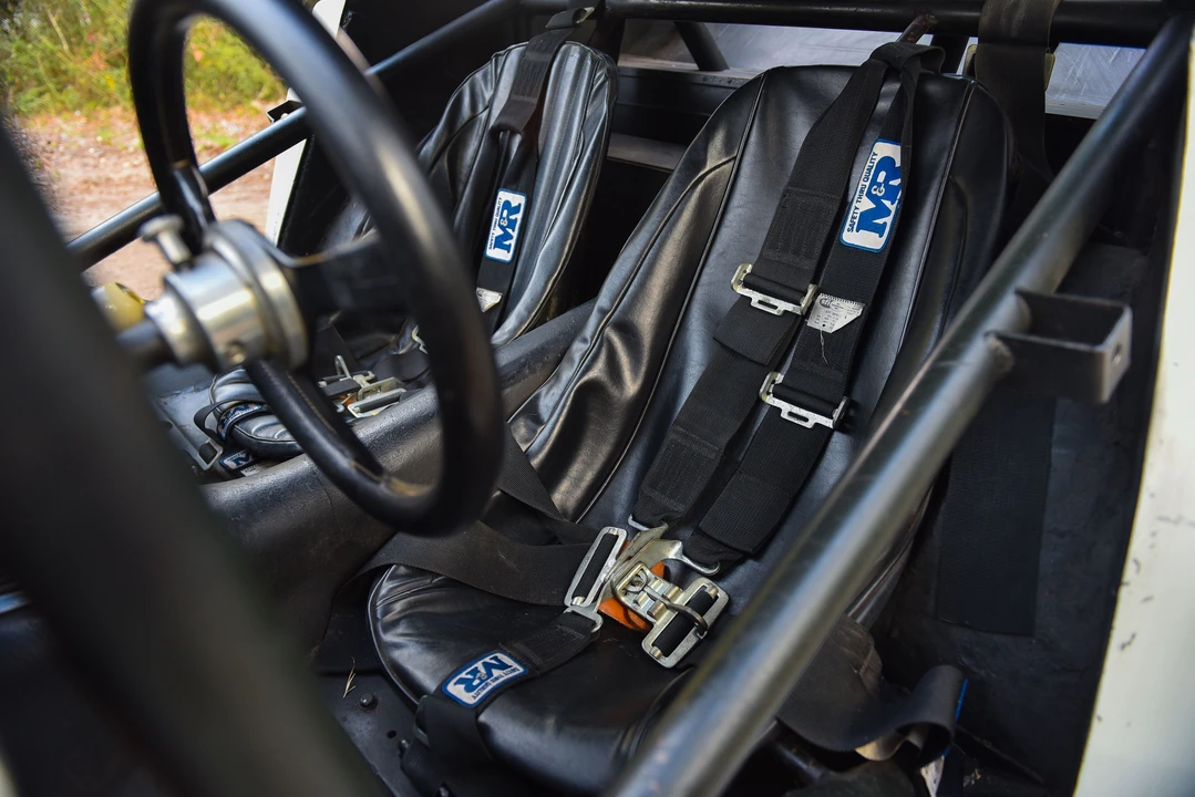1959 Kellison - Image 19 of 31