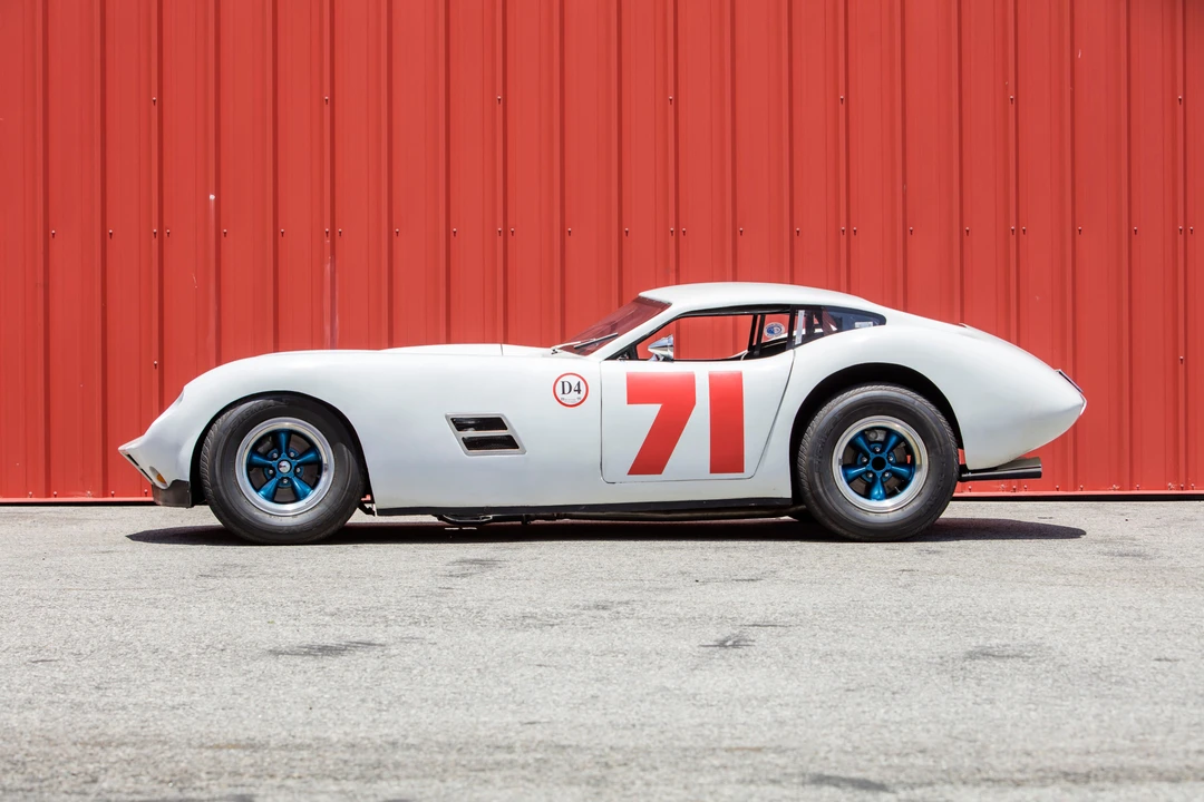 1959 Kellison - Image 6 of 29