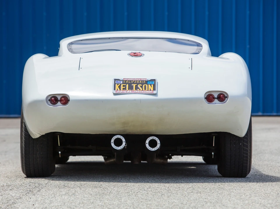 1959 Kellison - Image 2 of 29