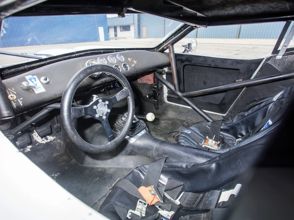 1959 Kellison - Image 18 of 29