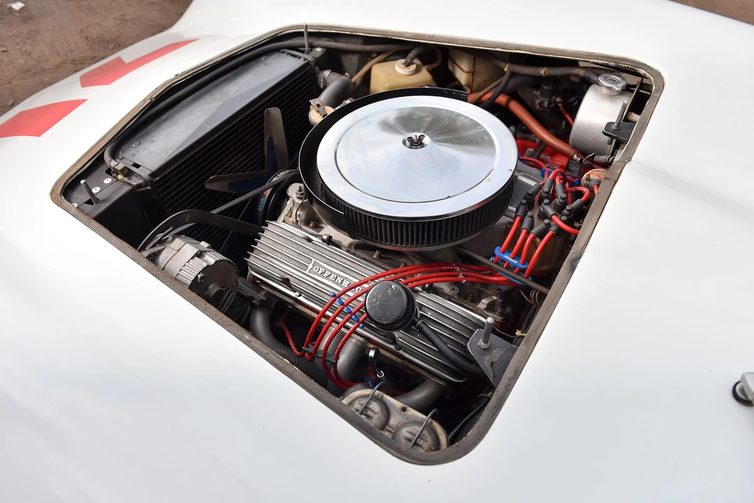 1959 Kellison - Image 9 of 31
