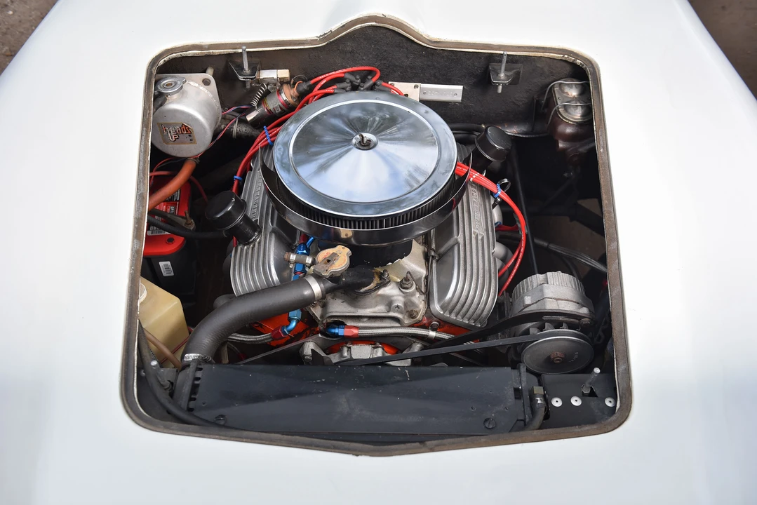 1959 Kellison - Image 12 of 31