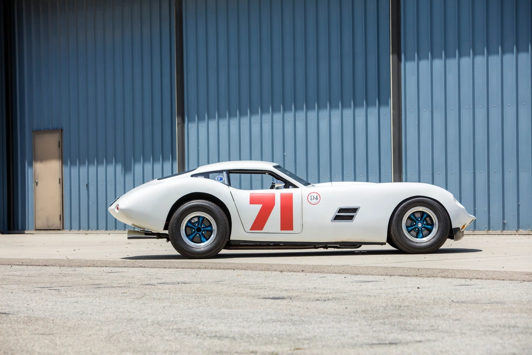 1959 Kellison - Image 5 of 29